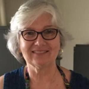 Meet your Posher, Alison